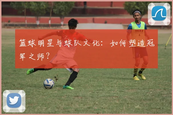 篮球明星与球队文化:如何塑造冠军之师?